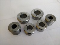 machined components manufacturers india
